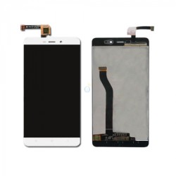 TOUCH+DISPLAY XIAOMI REDMI 4 PRO (5.0") BRANCO TOUCH+DISPLAY XIAOMI REDMI 4 PRO (5.0") BRANCO